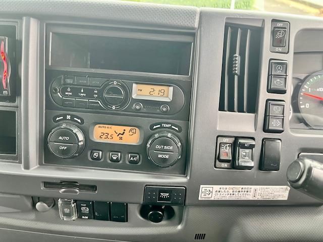 ISUZU FORWARD 2016 Image 31