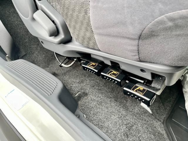 ISUZU FORWARD 2016 Image 31