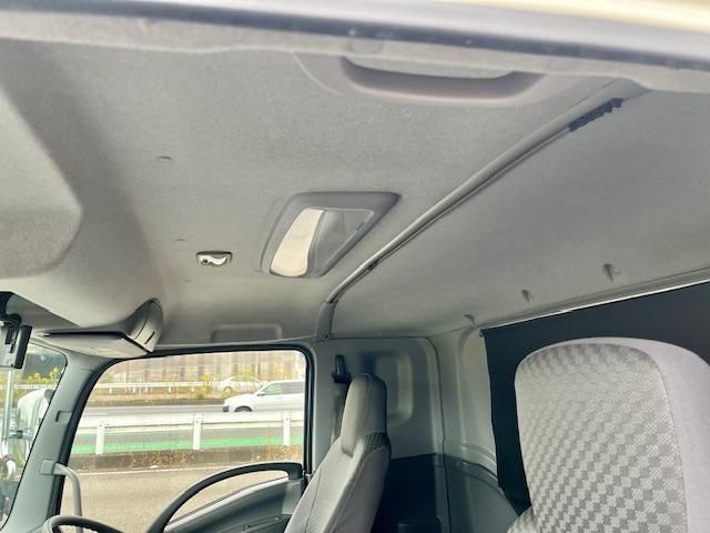 ISUZU FORWARD 2016 Image 31