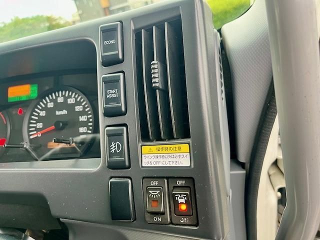 ISUZU FORWARD 2016 Image 31