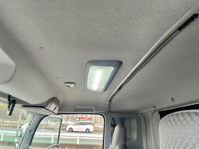 ISUZU FORWARD 2016 Image 31