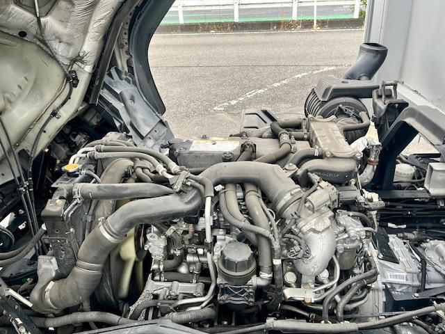 ISUZU FORWARD 2016 Image 31