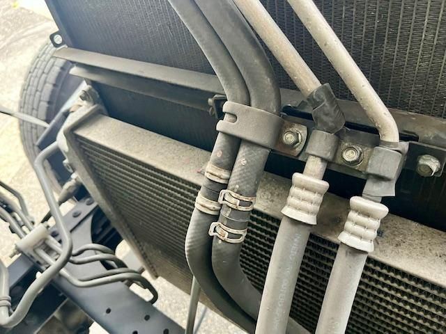 ISUZU FORWARD 2016 Image 31