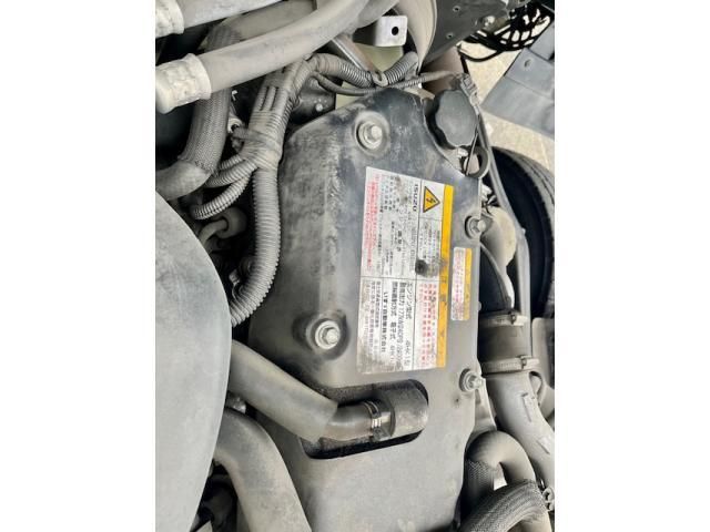 ISUZU FORWARD 2016 Image 31