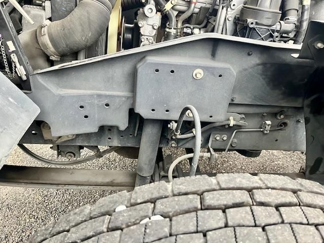 ISUZU FORWARD 2016 Image 31