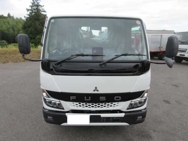 MITSUBISHI CANTER 2025 Image 31