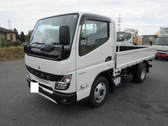 MITSUBISHI CANTER 2025 Image 31