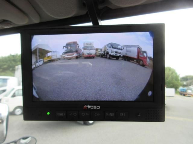 MITSUBISHI CANTER 2025 Image 31