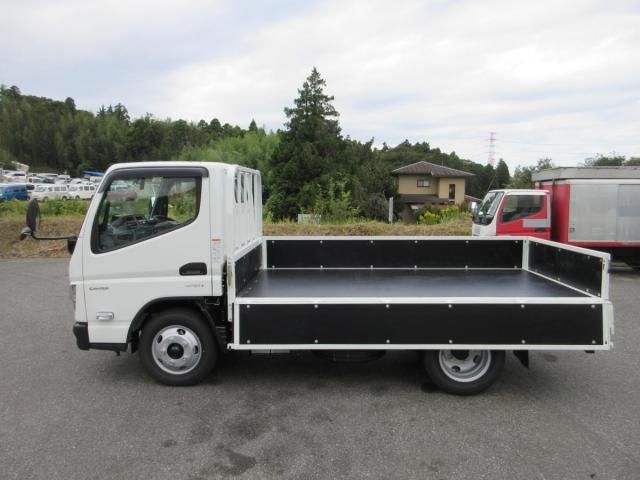 MITSUBISHI CANTER 2025 Image 31