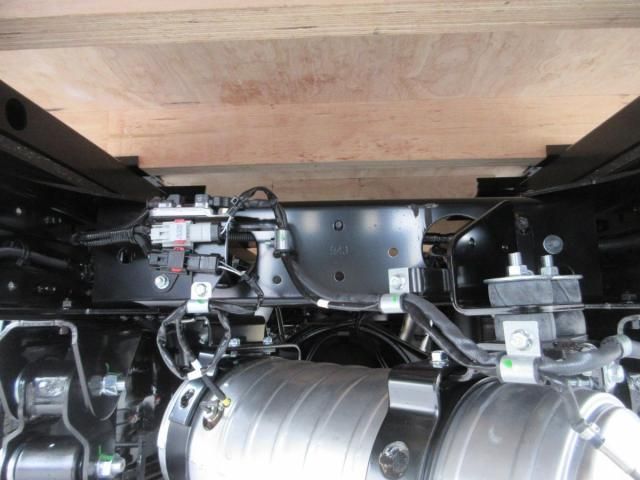 MITSUBISHI CANTER 2025 Image 31