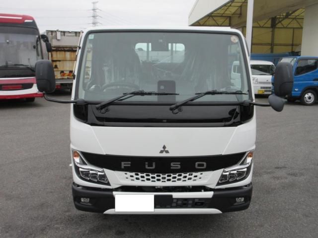 MITSUBISHI CANTER 2025 Image 31