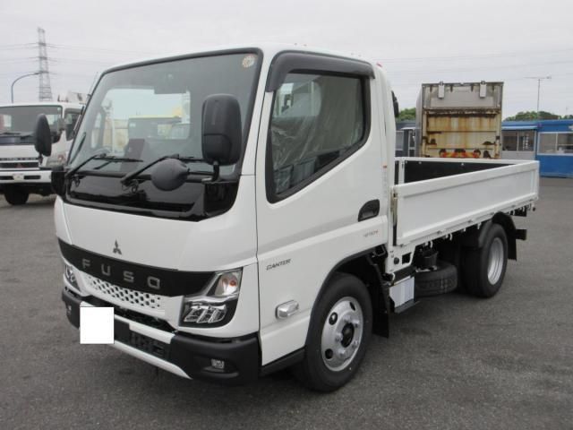 MITSUBISHI CANTER 2025 Image 31