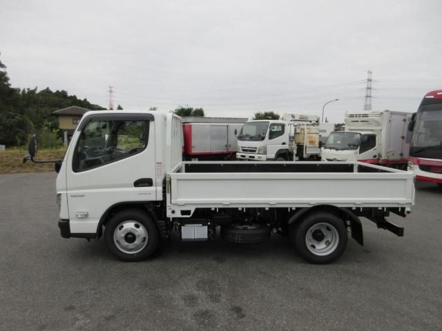 MITSUBISHI CANTER 2025 Image 31