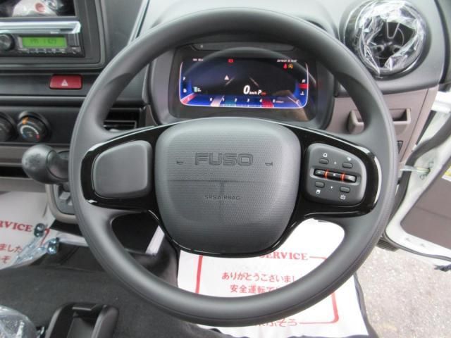 MITSUBISHI CANTER 2025 Image 31