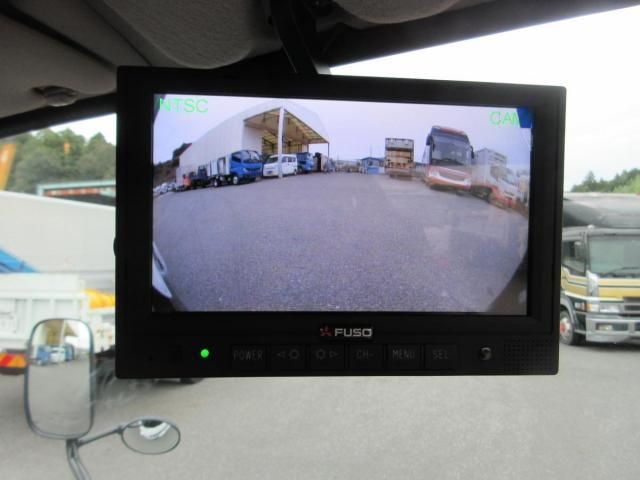 MITSUBISHI CANTER 2025 Image 31