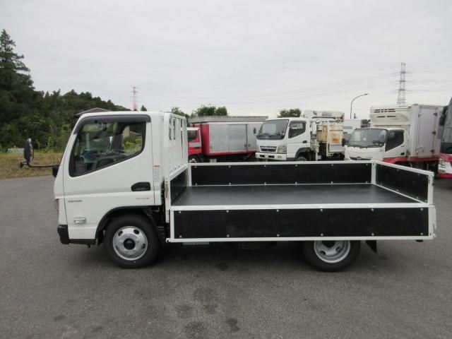 MITSUBISHI CANTER 2025 Image 31