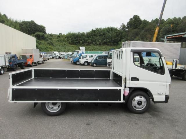 MITSUBISHI CANTER 2025 Image 31