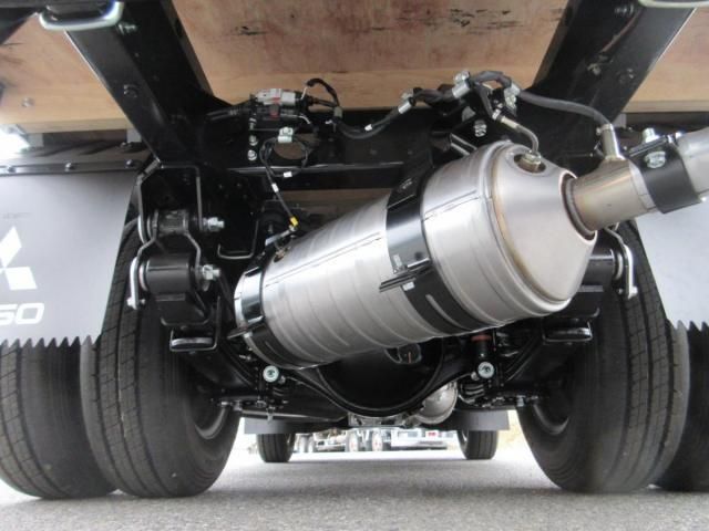 MITSUBISHI CANTER 2025 Image 31