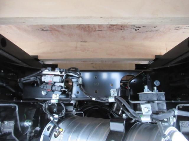 MITSUBISHI CANTER 2025 Image 31