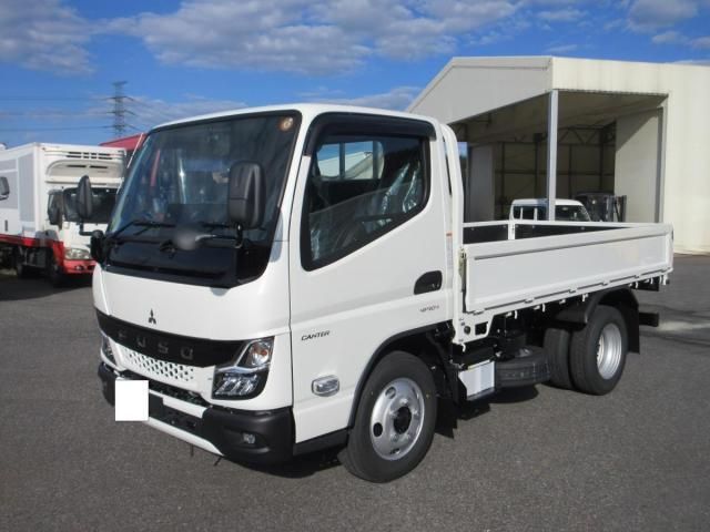 MITSUBISHI CANTER 2025 Image 31