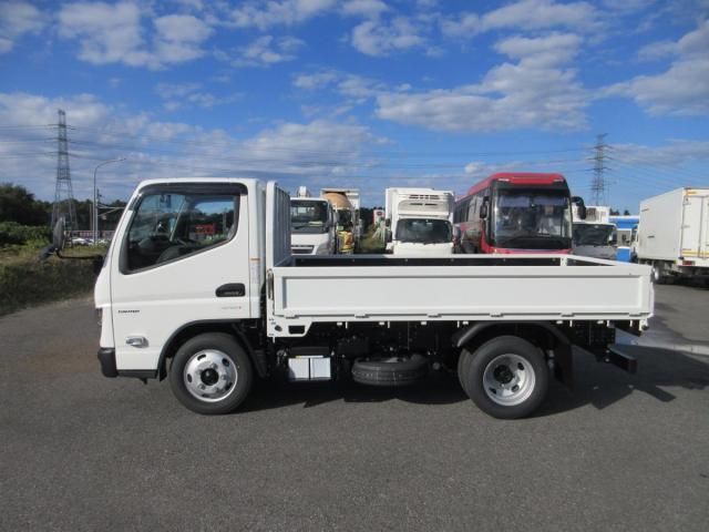 MITSUBISHI CANTER 2025 Image 31