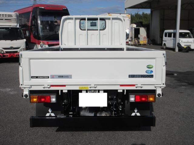 MITSUBISHI CANTER 2025 Image 31