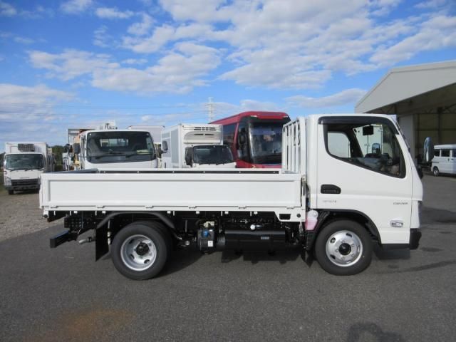 MITSUBISHI CANTER 2025 Image 31