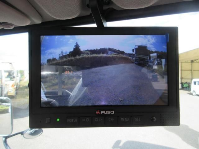 MITSUBISHI CANTER 2025 Image 31