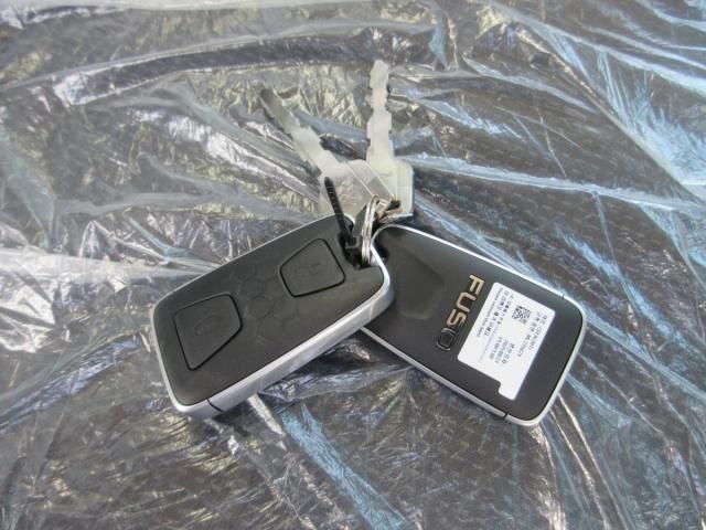 MITSUBISHI CANTER 2025 Image 31