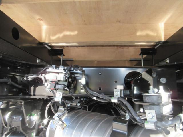 MITSUBISHI CANTER 2025 Image 31