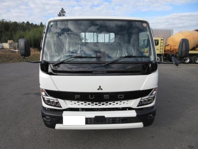 MITSUBISHI CANTER 2025 Image 31