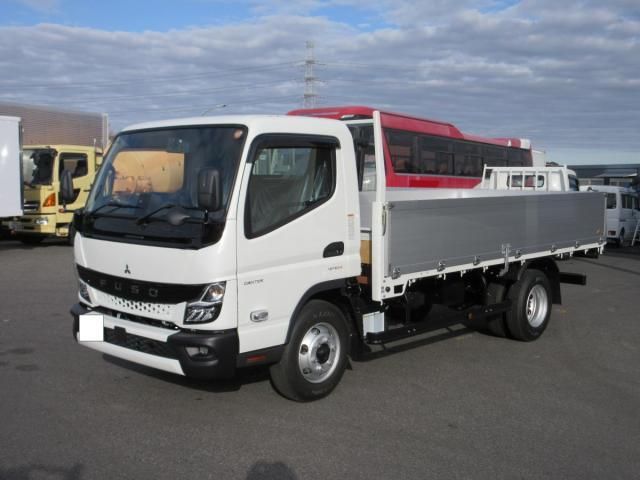 MITSUBISHI CANTER 2025 Image 31
