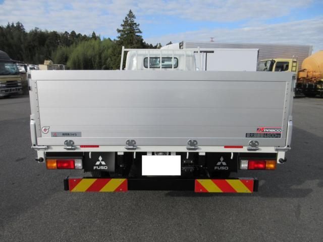 MITSUBISHI CANTER 2025 Image 31