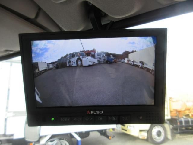 MITSUBISHI CANTER 2025 Image 31