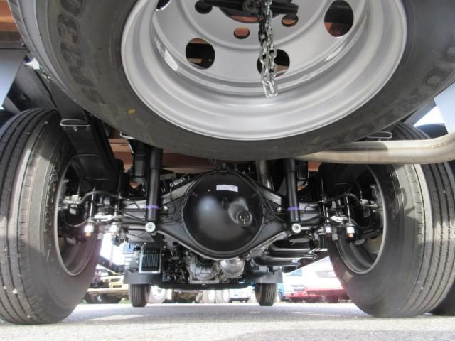 MITSUBISHI CANTER 2025 Image 31