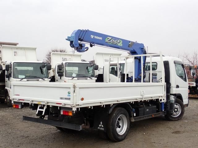 MITSUBISHI CANTER 2018 Image 31