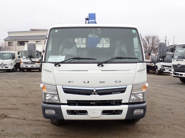 MITSUBISHI CANTER 2018 Image 31