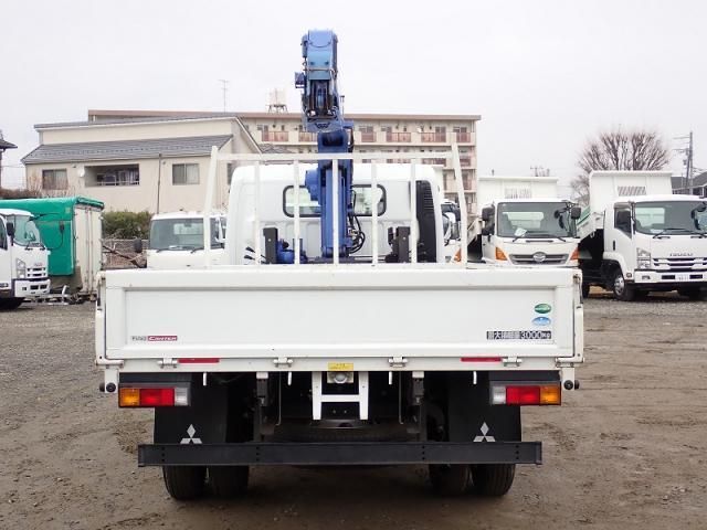 MITSUBISHI CANTER 2018 Image 31