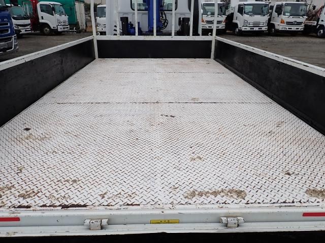 MITSUBISHI CANTER 2018 Image 31