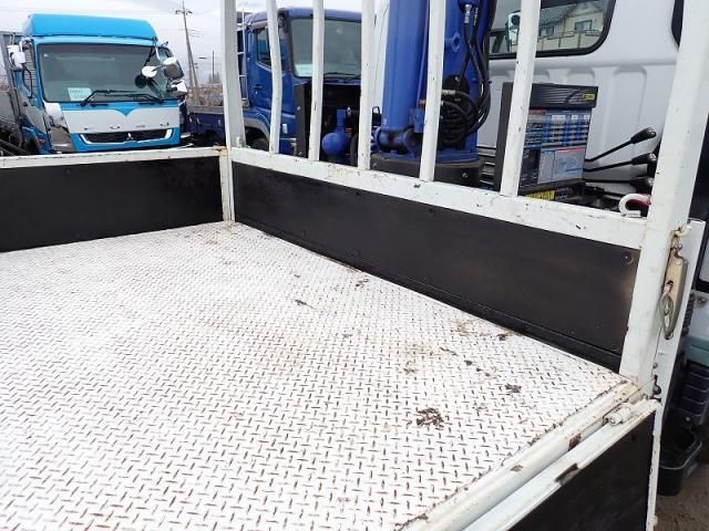 MITSUBISHI CANTER 2018 Image 31