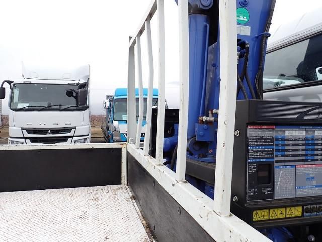 MITSUBISHI CANTER 2018 Image 31