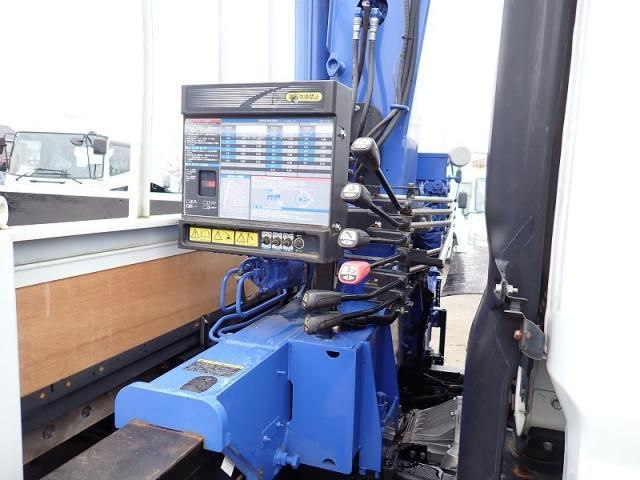 MITSUBISHI CANTER 2018 Image 31