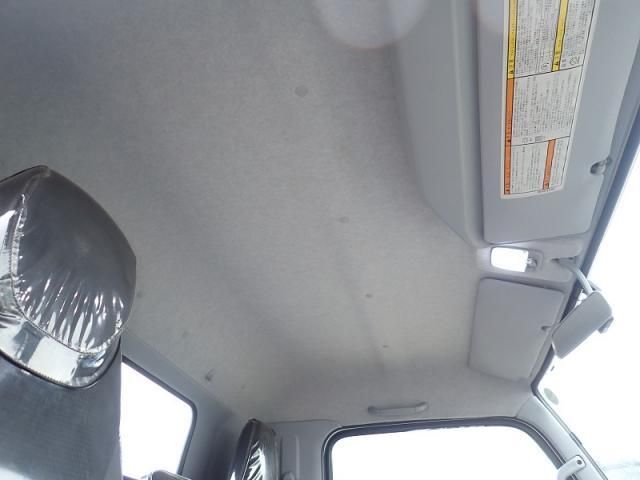 MITSUBISHI CANTER 2018 Image 31