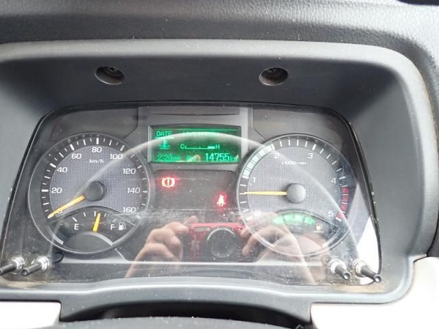 MITSUBISHI CANTER 2018 Image 31