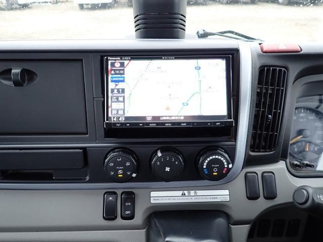 MITSUBISHI CANTER 2018 Image 31