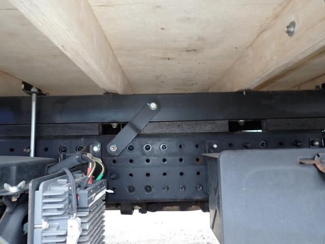 MITSUBISHI CANTER 2018 Image 31