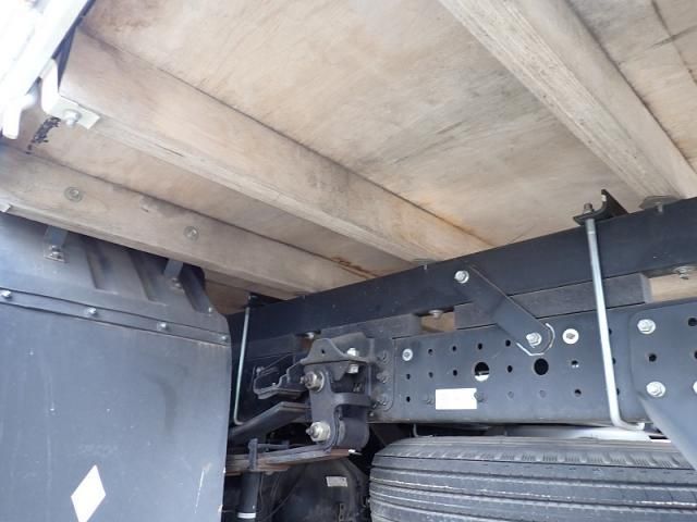 MITSUBISHI CANTER 2018 Image 31