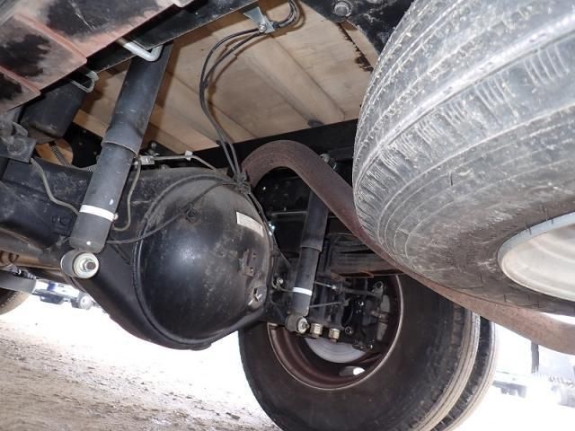 MITSUBISHI CANTER 2018 Image 31