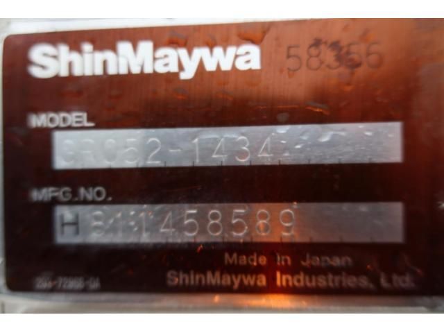 HINO DUTRO 2017 Image 31