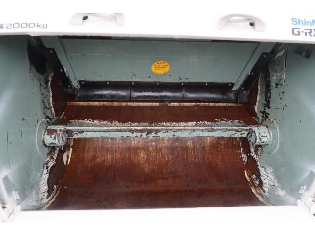 HINO DUTRO 2017 Image 31